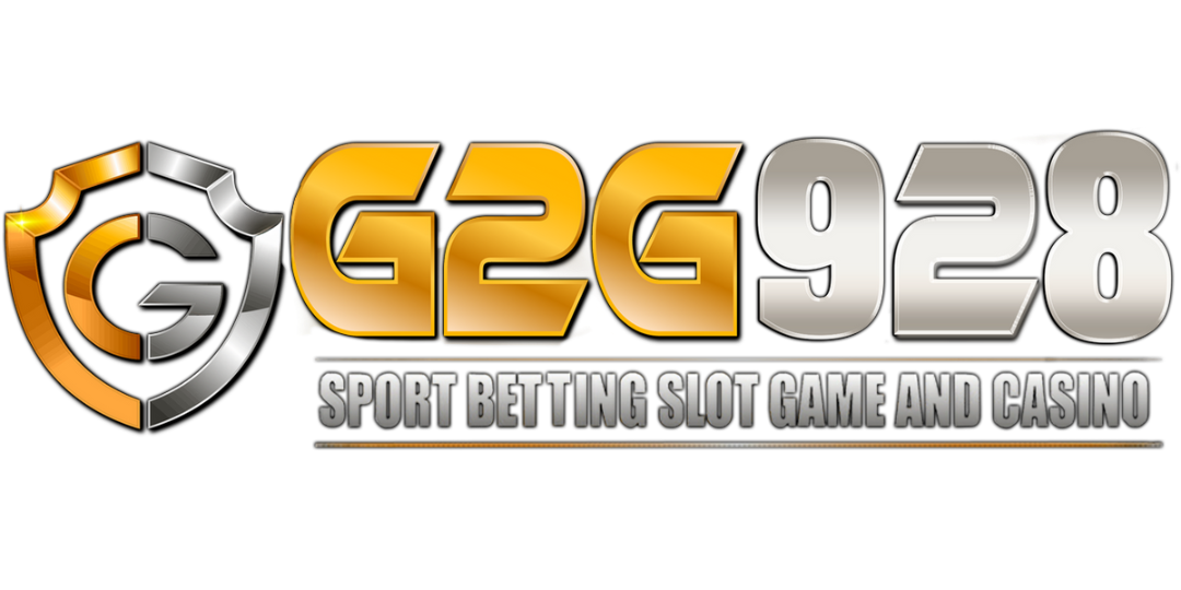 g2g928 จุดหมายใหม่แห่งการเดิมพัน ที่คุณเชื่อถือได้
